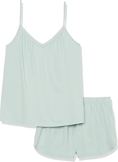 Ultra Soft Luxe Sleep Cami Set