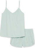 Ultra Soft Luxe Sleep Cami Set