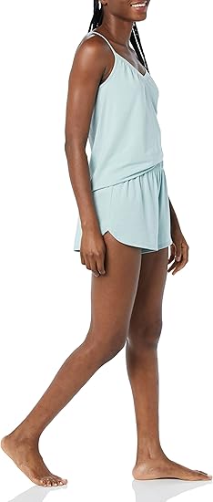 Ultra Soft Luxe Sleep Cami Set