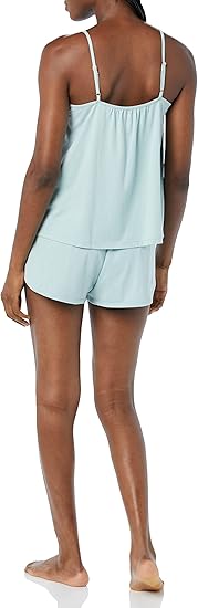 Ultra Soft Luxe Sleep Cami Set