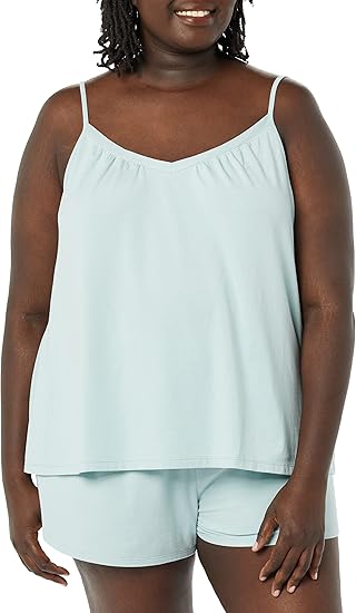 Ultra Soft Luxe Sleep Cami Set