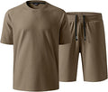 Upgraded Breathable Casual Active Two Piece