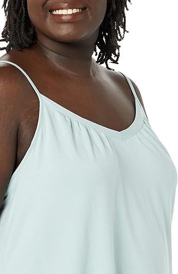 Ultra Soft Luxe Sleep Cami Set