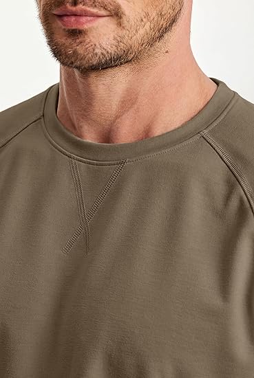 Upgraded Breathable Casual Active Two Piece